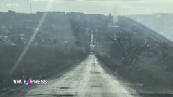 Quân Nga đóng cửa các tuyến đường vào Bakhmut, bao vây thành phố Quân Nga đóng cửa các tuyến đường vào Bakhmut, bao vây thành phố