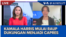 Laporan VOA untuk KompasTV: Kamala Harris Mulai Raup Dukungan untuk Maju dalam Pencapresan