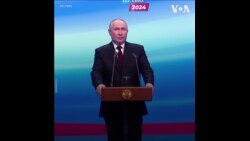 普京“连任”,西方国家谴责,中朝伊电贺 普京“连任”,西方国家谴责,中朝伊电贺