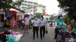 Việt Nam bị tố đưa thông tin sai lạc về quyền người lao động  Việt Nam bị tố đưa thông tin sai lạc về quyền người lao động