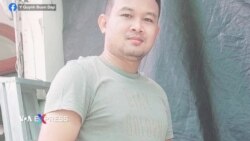 Giới hoạt động: Ông Y Quynh Bdap bị bắt tại Thái Lan trên đường xin tị nạn Giới hoạt động: Ông Y Quynh Bdap bị bắt tại Thái Lan trên đường xin tị nạn