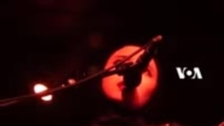 Voice of Baceprot Tur di AS, Baru Bisa Makan Burger Voice of Baceprot Tur di AS, Baru Bisa Makan Burger