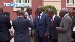 VOA60 Lingala 20 sanza ya misato 2023 VOA60 Lingala 20 sanza ya misato 2023