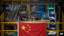 大量中国货物倾销迫使印尼计划祭出高额关税。