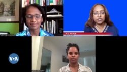 ዘተ -- ኣመሪካ ንጓል-ኣንስተይቲ መራሒት ሃገር ድልውቲ ድያ?(1ይ ክፋል) ዘተ -- ኣመሪካ ንጓል-ኣንስተይቲ መራሒት ሃገር ድልውቲ ድያ?(1ይ ክፋል)