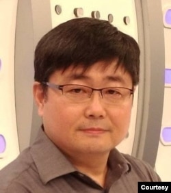 台湾海军飞弹巡逻舰前舰长吕礼诗