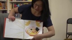 Memperkenalkan Seni Kuliner Asia dan Indonesia di AS dengan Menulis Buku Memasak Memperkenalkan Seni Kuliner Asia dan Indonesia di AS dengan Menulis Buku Memasak