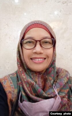 Wasingatu Zakiyah, Penggagas Desa 'Antipolitik Uang' di Sardonoharjo, Sleman