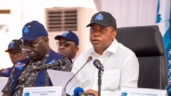 Sango ya Mokili Lelo: Bobeti ntangwa na maponami bokobanda mokolo mwa eyenga Sango ya Mokili Lelo: Bobeti ntangwa na maponami bokobanda mokolo mwa eyenga