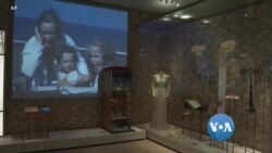 နယ်သာလန်မှာ လူမျိုးတုန်းသတ်ဖြတ်မှုပြတိုက်အသစ်ဖွင့်လှစ်
 နယ်သာလန်မှာ လူမျိုးတုန်းသတ်ဖြတ်မှုပြတိုက်အသစ်ဖွင့်လှစ်