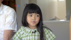 Aktris Cilik Diaspora Indonesia Raih Penghargaan Lewat Film Pendek Aktris Cilik Diaspora Indonesia Raih Penghargaan Lewat Film Pendek