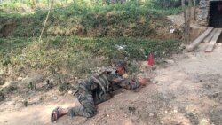 မြေမြှုပ်မိုင်းကြောင့် ထိခိုက်သေဆုံးမှု အများဆုံးအဖြစ် မြန်မာနိုင်ငံစာရင်းဝင်  မြေမြှုပ်မိုင်းကြောင့် ထိခိုက်သေဆုံးမှု အများဆုံးအဖြစ် မြန်မာနိုင်ငံစာရင်းဝင်