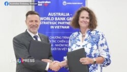 Ngân hàng Thế giới và Úc hỗ trợ Việt Nam phát triển bền vững
 Ngân hàng Thế giới và Úc hỗ trợ Việt Nam phát triển bền vững