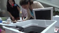 Mengenal Warisan Budaya Tak Benda Indonesia Dengan Belajar Membatik Mengenal Warisan Budaya Tak Benda Indonesia Dengan Belajar Membatik