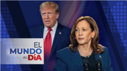 El Mundo al Día (Radio): Avión con 62 pasajeros se estrella en Brasil