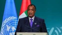 SML: Sassou asengi lisusu bayi molongo kopesa misolo mpo na bikolo bya zamba na COP28 SML: Sassou asengi lisusu bayi molongo kopesa misolo mpo na bikolo bya zamba na COP28