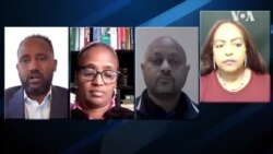 ህዝባዊ ዘተ - "ዝተመቓቐለ ዲያስፖራ"  ህዝባዊ ዘተ - "ዝተመቓቐለ ዲያስፖራ"