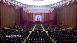 Kim Jong Un đòi sửa Hiến pháp để coi Hàn Quốc là ‘kẻ thù chính’ Kim Jong Un đòi sửa Hiến pháp để coi Hàn Quốc là ‘kẻ thù chính’