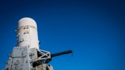 ລາຍການວິທະຍຸ-ໂທລະພາບຂອງວີໂອເອລາວ ວັນທີ 22 ກຸມພາ 2024