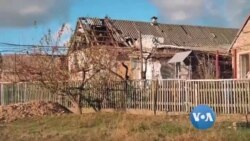 စစ်ဖြစ်နေပေမယ့် နေရပ်မစွန့်ခွာနိုင်သေးတဲ့ ယူကရိန်းမိသားစုများ
 စစ်ဖြစ်နေပေမယ့် နေရပ်မစွန့်ခွာနိုင်သေးတဲ့ ယူကရိန်းမိသားစုများ