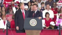 Trump Masih Dijagokan jadi Capres Partai Republik Meski Semakin Banyak Pesaing Trump Masih Dijagokan jadi Capres Partai Republik Meski Semakin Banyak Pesaing