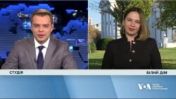 Стабілізація відносин США та Китаю: підсумки переговорів Байдена і Сі. Відео Стабілізація відносин США та Китаю: підсумки переговорів Байдена і Сі. Відео