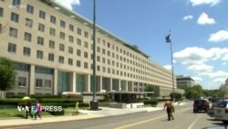 Bộ Ngoại giao Mỹ lên tiếng vụ công dân Mỹ bị kết án chung thân ở Đắk Lắk Bộ Ngoại giao Mỹ lên tiếng vụ công dân Mỹ bị kết án chung thân ở Đắk Lắk