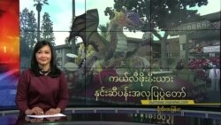 ကယ်လီဖိုးနီးယား နှင်းဆီပန်းအလှပြပွဲတော် ကယ်လီဖိုးနီးယား နှင်းဆီပန်းအလှပြပွဲတော်