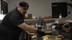 Dengan Beragam Latar Budaya, Chef Keturunan Indonesia di California Perkenalkan Kuliner Nusantara Dengan Beragam Latar Budaya, Chef Keturunan Indonesia di California Perkenalkan Kuliner Nusantara