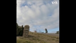 日本在澳大利亚的军演中试射反舰导弹
