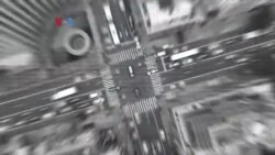 Vlogger on The Road: Masuk ke Dalam Pesawat Pribadi Elvis Presley!