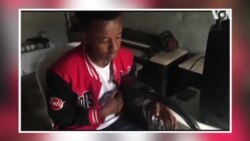 ኣብሮብ፤ ተውህቦን ቅርበት ሙዚቃን ዝፈጠሮ ምውህሃድ ኣብሮብ፤ ተውህቦን ቅርበት ሙዚቃን ዝፈጠሮ ምውህሃድ