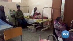 ሆስፒታል ዓድዋ ኣብ ሞት ኣዴታትን ህጻናትን ዘካየዶ ስራሓት ሆስፒታል ዓድዋ ኣብ ሞት ኣዴታትን ህጻናትን ዘካየዶ ስራሓት