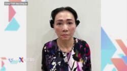 Chủ tịch tập đoàn Vạn Thịnh Phát sẽ ra tòa ngay sau Tết  Chủ tịch tập đoàn Vạn Thịnh Phát sẽ ra tòa ngay sau Tết