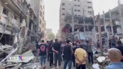 Biden gặp khó với các cử tri Ả Rập, Hồi giáo, và Do Thái về cuộc chiến ở Gaza Biden gặp khó với các cử tri Ả Rập, Hồi giáo, và Do Thái về cuộc chiến ở Gaza