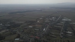 VOA英语视频:政治和战争导致乌克兰匈牙利族村庄人口减少  VOA英语视频:政治和战争导致乌克兰匈牙利族村庄人口减少