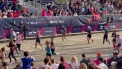 Raffi Ahmad, Gisella, Ikut Ramaikan NY Marathon 2023 Raffi Ahmad, Gisella, Ikut Ramaikan NY Marathon 2023