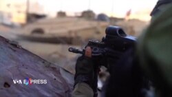 Israel tuyên bố giành quyền kiểm soát một cứ địa quân sự của Hamas Israel tuyên bố giành quyền kiểm soát một cứ địa quân sự của Hamas