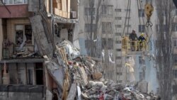 ລາຍການວິທະຍຸ-ໂທລະພາບຂອງວີໂອເອລາວ ວັນທີ 5 ມີນາ 2024