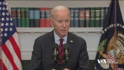 Позиція Білого дому та думки експертів про звільнення Маккарті. Відео