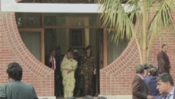 VOA英语视频:2024年世界一半人口将投票,选举将产生全球影响
 VOA英语视频:2024年世界一半人口将投票,选举将产生全球影响