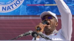 Sango ya Mokili Lelo: Bakeli mibeko ya Kinshasa basengi na Ngobila kotika mosala Sango ya Mokili Lelo: Bakeli mibeko ya Kinshasa basengi na Ngobila kotika mosala