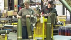 Cadangan Amunisi NATO Mulai Menipis, AS Tetap Komitmen Dukung Ukraina Cadangan Amunisi NATO Mulai Menipis, AS Tetap Komitmen Dukung Ukraina