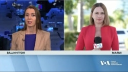 Україна та Ізраїль: підсумки головних заяв на третіх дебатах республіканців. Відео Україна та Ізраїль: підсумки головних заяв на третіх дебатах республіканців. Відео