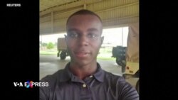 Triều Tiên trục xuất người lính Mỹ vượt biên trái phép Triều Tiên trục xuất người lính Mỹ vượt biên trái phép