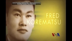 法律窗口:日裔美国人被拘留的历史案例 法律窗口:日裔美国人被拘留的历史案例