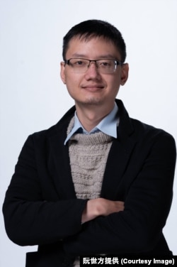 澳大利亚新南威尔士大学(UNSW)人文与社会科学学院海事安全科博士候选人、新加坡智库东南亚研究所 (照片提供：阮世方)