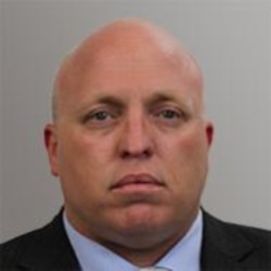 澳大利亚战略政策研究所“北澳战略政策中心”负责人约翰·科恩(John Coyne)(照片来源:ASPI)