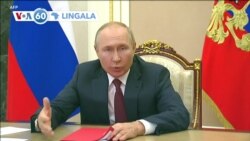 VOA60 Lingala 30 septembre 2022 VOA60 Lingala 30 septembre 2022