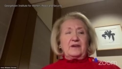 အမျိုးသမီး၊ ငြိမ်းချမ်းရေးနဲ့ လုံခြုံရေးသီတင်းပတ် မြန်မာ့အရေးဆွေးနွေးပွဲ  အမျိုးသမီး၊ ငြိမ်းချမ်းရေးနဲ့ လုံခြုံရေးသီတင်းပတ် မြန်မာ့အရေးဆွေးနွေးပွဲ